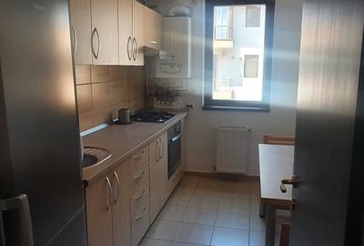 Apartament cu 2 camere decomandat în Rahova - 13