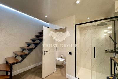 Apartament cu 2 camere decomandat, mobilat în Armeneasca - 21