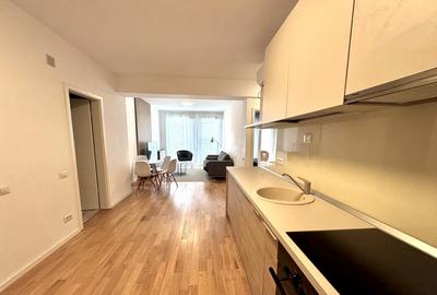 Dacia,Stefan Cel Mare,bloc 2018,CENTRALA PROPRIE,Parter,2 bai ,Mobilatsi utilat - 2