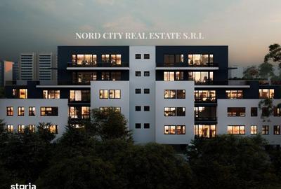 Apartament cu 2 camere în Sisești - 11