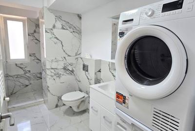 Apartament cu 2 camere în Miroslava - 12