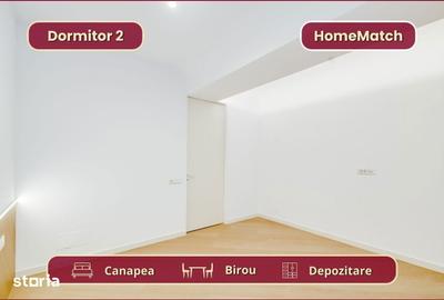 Apartament cu 3 camere decomandat în Nord - 8