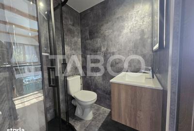 Casă cu 4 camere cu Teren 278 Mp în Porumbacu de Jos - 4