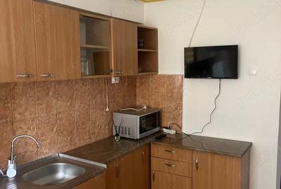 Garsonieră decomandată în Central - 3