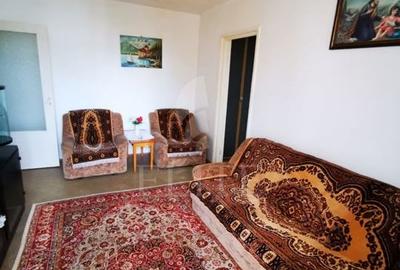 Apartament cu 2 camere semidecomandat în Mănăștur