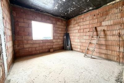 Casa individuala, 100 mp utili, 540 mp teren - Sanandrei - 7