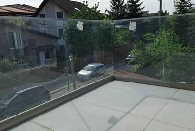 Apartament cu 3 camere decomandat în Lujerului - 5