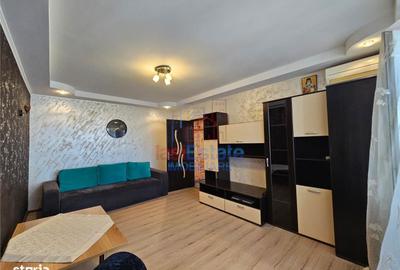 Apartament cu 2 camere decomandat, mobilat în Alexandru cel Bun - 3