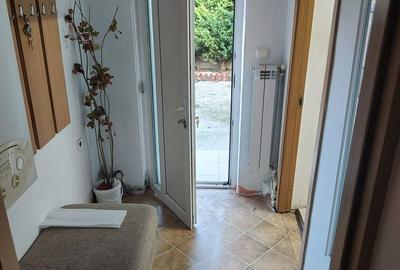 Casă cu 2 camere în Tătărași - 5