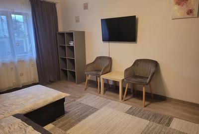 Apartament cu 2 camere decomandat în Central - 3