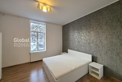 Casă individuală cu 6 camere cu Canalizare în Unirii - 6