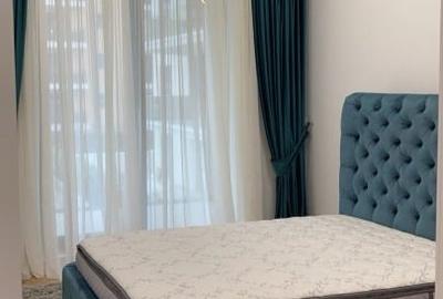 VIDA HERASTRAU 3-room apartment for rent - 3