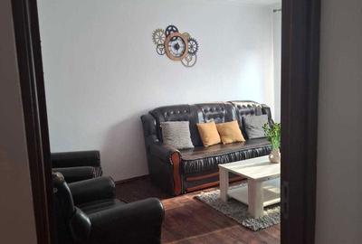 Apartament cu 2 camere decomandat în Nicolina - 1