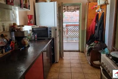 Casă cu Teren 1500 Mp în Lucian Blaga - 7