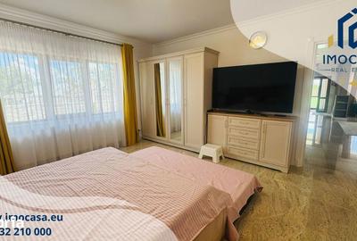 Casă cu 5 camere cu Teren 1496 Mp în Central - 17