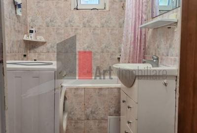 Apartament 3 camere Drumul Taberei langa metrou Valea Ialomitei Apartament 3 camere Drumul Taberei langa metrou Valea Ialomitei - 7