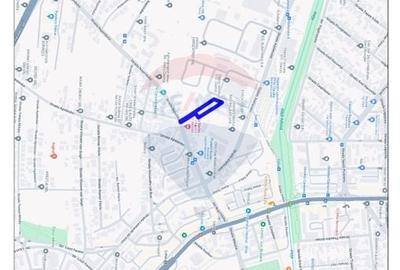 De vanzare Teren intravilan 2,137mp Strada Nojoridului /Oradea - 4
