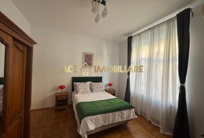 4 Camere | Casa | Parter | Vitan - Dudesti | Curte Comuna | Centrala - 3