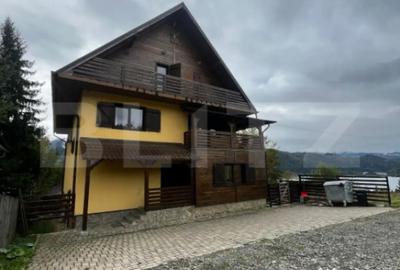 Casă cu 12 camere cu Teren 530 Mp în Colibița - 3