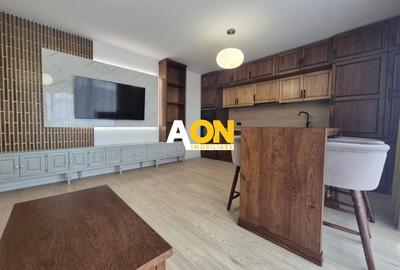 Apartament cu 2 camere decomandat, mobilat în Cetate - 13