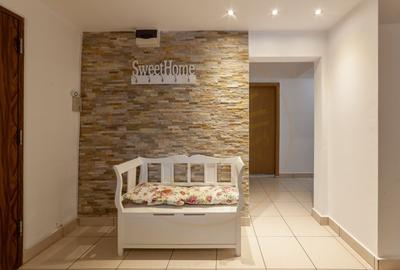 Apartament 3 camere - Auchan Gavana, etaj 3, Pitesti - 18