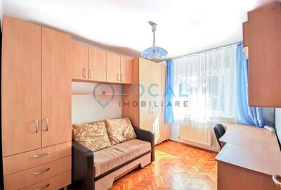 3 camere decomandat zona Kaufland Marasti Parcare - 3