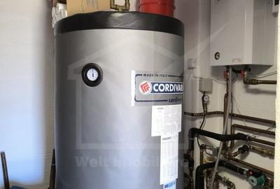 Casa rustica, exclusivista, 5 camere, 170 mp utili, 550 mp teren, Salicea - 26