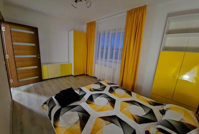 Apartament cu 2 camere decomandat în Central - 2