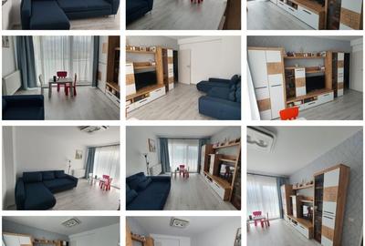 Apartament cu 3 camere decomandat în Central - 8