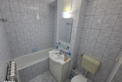 Apartament cu 2 camere semidecomandat în Central - 2