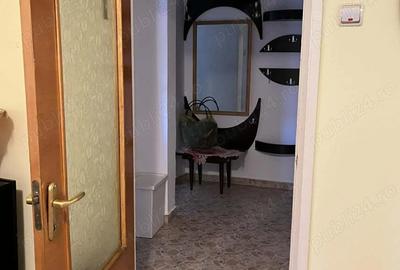 Apartament cu 2 camere decomandat în Central - 13