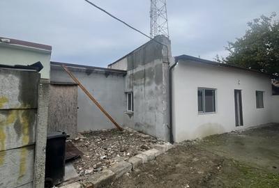 Casă individuală cu 2 camere cu Canalizare în Gara - 2