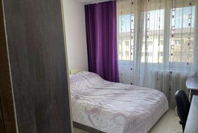 Apartament cu 2 camere semidecomandat în Exterior Vest - 7