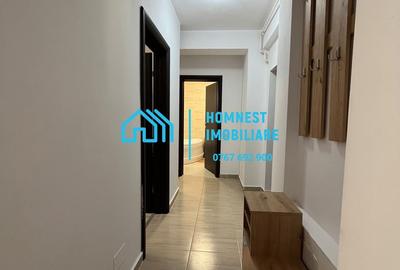 Ap 3 Camere mobilat | Strada Rezervelor. | Militari Residence - 20