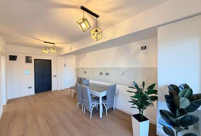 Apartament cu 2 camere decomandat în Griviței - 5