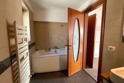 Apartament cu 6 camere decomandat în Dorobanți - 13