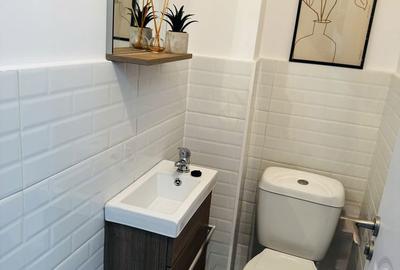 Apartament cu 4 camere decomandat în Central - 5