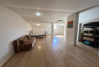 Vilă 5 camere + mansardă /Cartierul Latin – Prelungirea Ghencea - 11