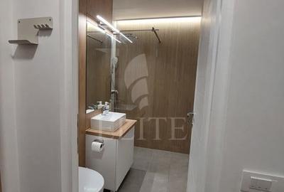 Garsoniera în zona Fac.de Arhitectura - 11