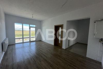 Apartament cu 3 camere semidecomandat în Arhitecților - Calea Cisnădiei