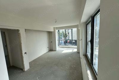 Apartament cu 3 camere în Tomis Plus - 3