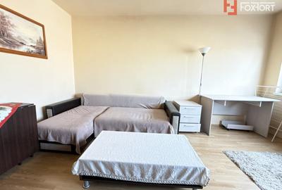 Apartament cu 2 camere decomandat, mobilat în Circumvalațiunii - 24