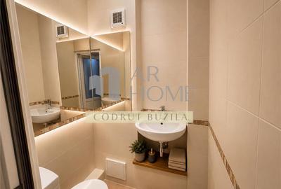 Apartament cu 4 camere decomandat, mobilat în Nord - 15