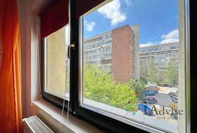 Apartament cu 2 camere decomandat în Centrul Civic - 9