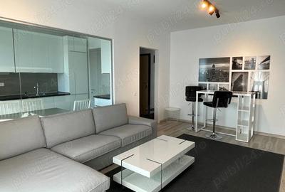 Apartament cu 2 camere decomandat în Splaiul Independenței - 2