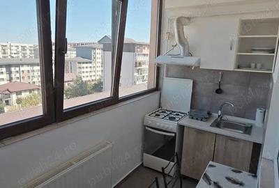 Apartament cu 2 camere semidecomandat în Militari - 5