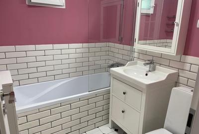 Apartament cu 3 camere semidecomandat, mobilat în Titan - 6