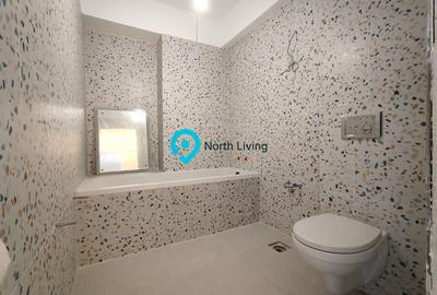 Apartament cu 2 camere semidecomandat în Exterior Sud - 7