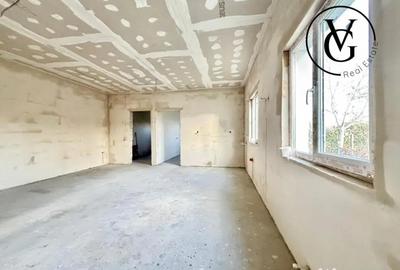 Casă cu 3 camere cu Teren 230 Mp în Lumina - 1