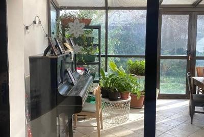 Vilă 5 camere în complex | Lacul Grivița | Cartier Străulești-Dămăroaia,Sector 1 - 4